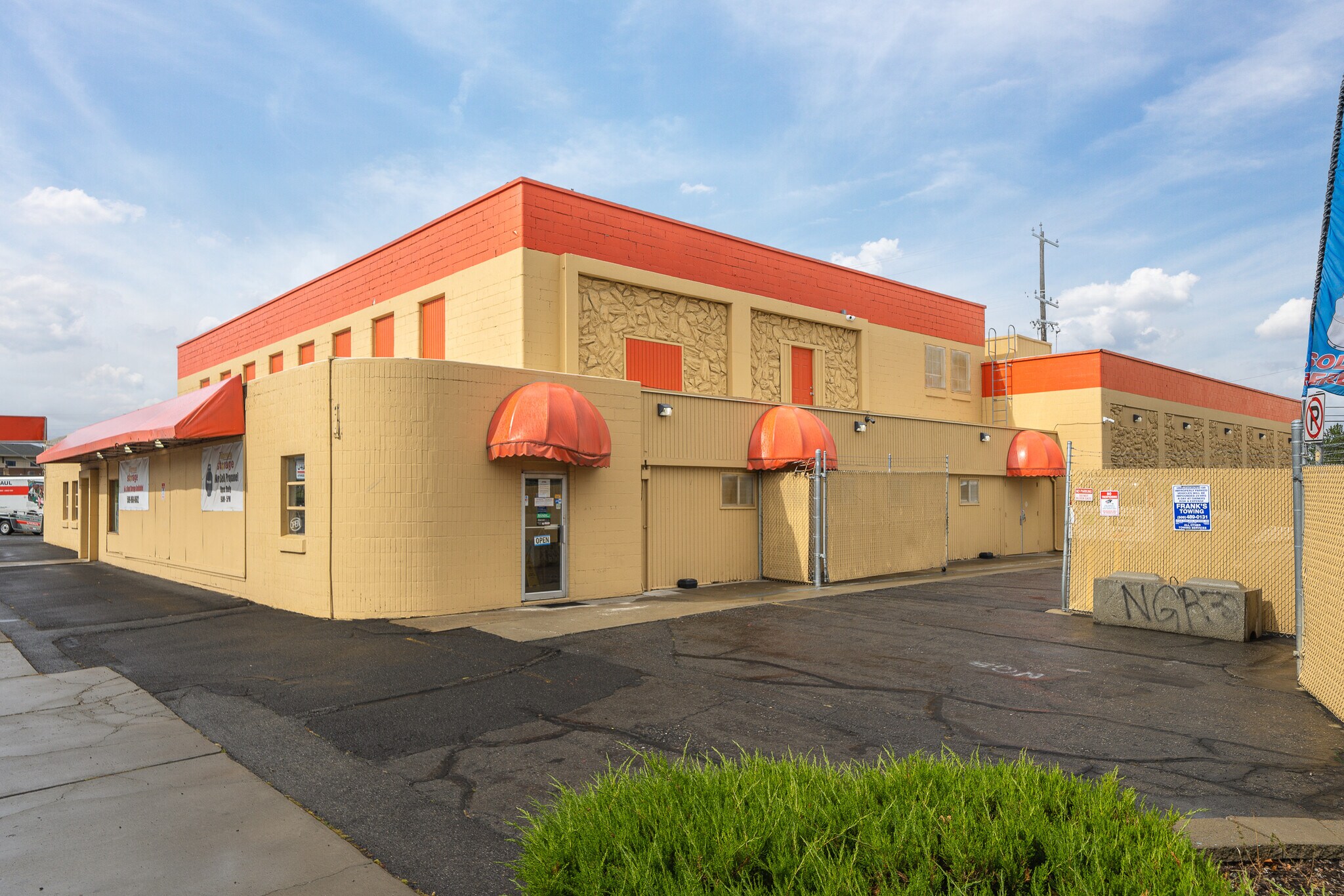 905 E 3rd Ave, Spokane, WA for sale Building Photo- Image 1 of 1