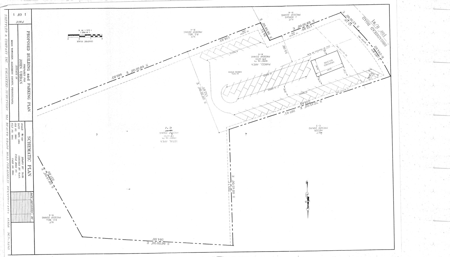 960 Brodhead Rd, Moon Township, PA 15108 - Land for Sale | LoopNet