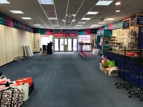 49 King St, Kilmarnock for lease Interior Photo- Image 2 of 3