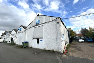 Kingston Rd, Leatherhead for lease Building Photo- Image 1 of 3