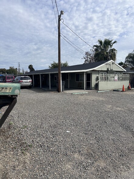 721 Erickson Ave, Modesto, CA for sale - Building Photo - Image 3 of 17