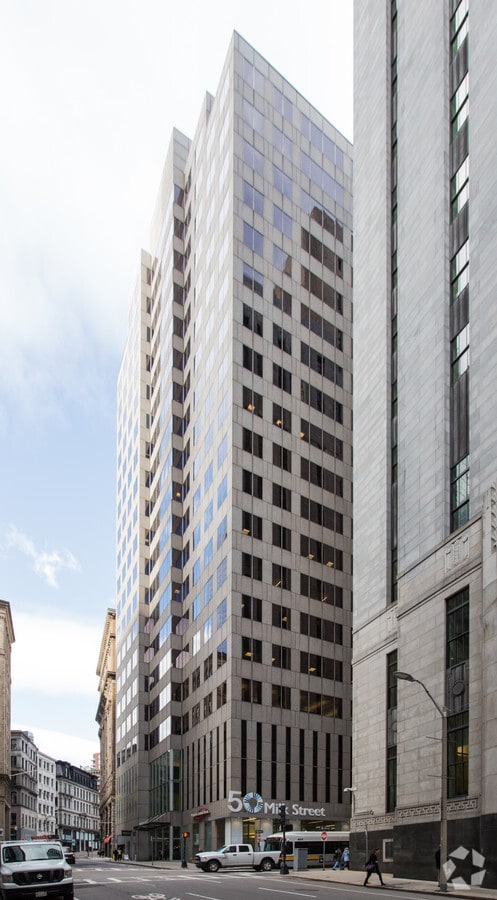 50 Milk St Boston Ma 02109 50 Milk St, Boston, MA 02109 - Office for Lease | LoopNet