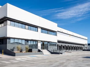 Calle Principal P.I. Codonyers, 1, Picassent, Valencia for lease Building Photo- Image 1 of 6