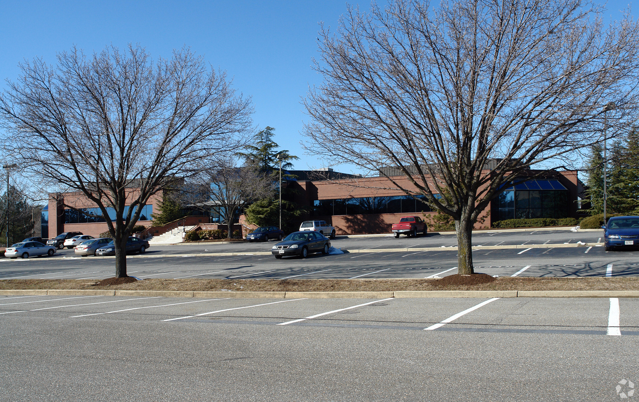 4551 Forbes Blvd, Lanham, MD for sale Building Photo- Image 1 of 1