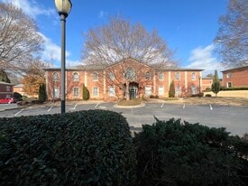 Bldg 1000 - Unit 07 - Office Space