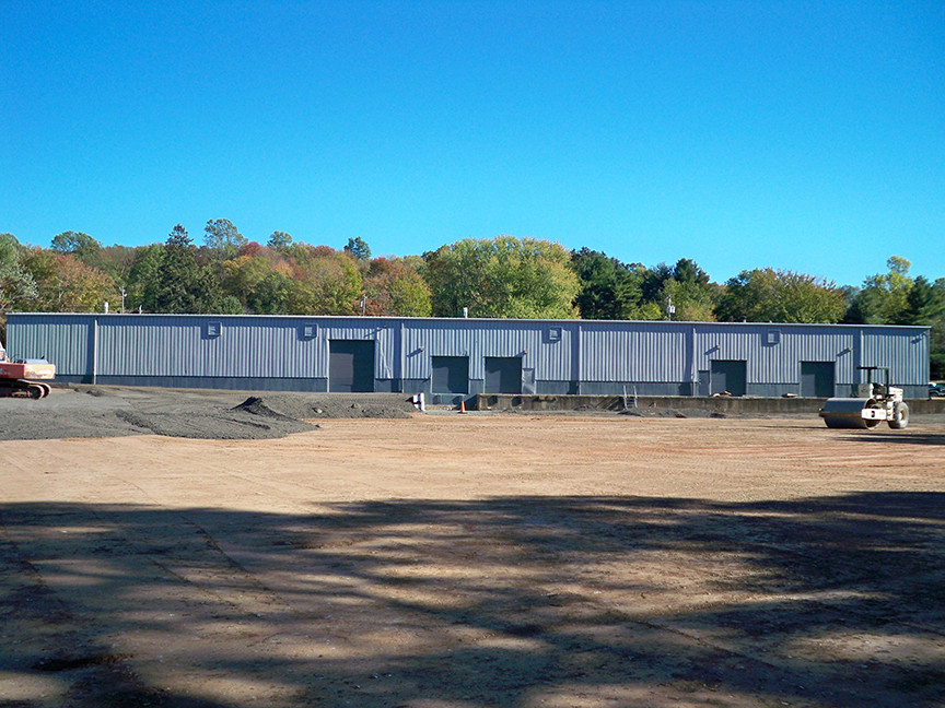 2303 S Main St, Middletown, CT for sale Primary Photo- Image 1 of 1
