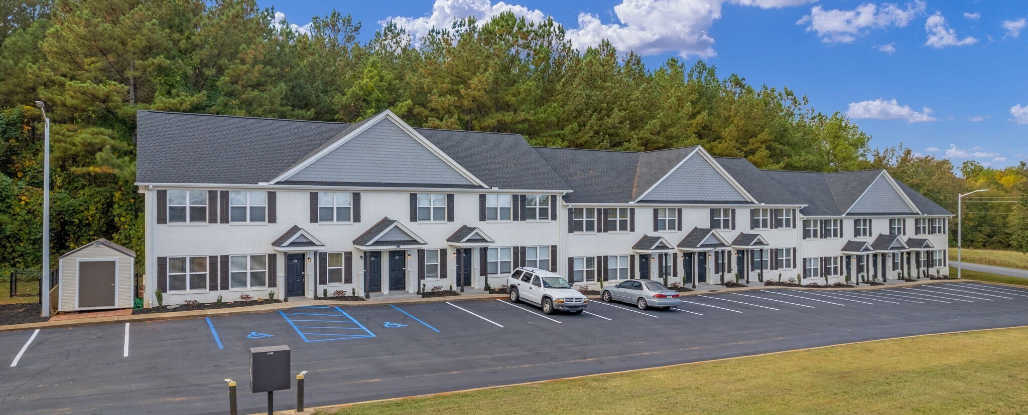 3A Cely Rd, Piedmont, SC for sale Building Photo- Image 1 of 1