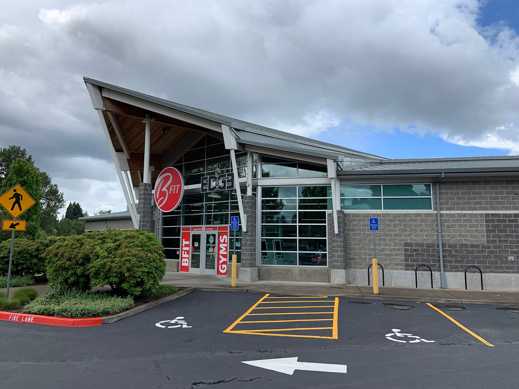 8225-8235 SW Apple Way, Beaverton, OR for sale Building Photo- Image 1 of 1