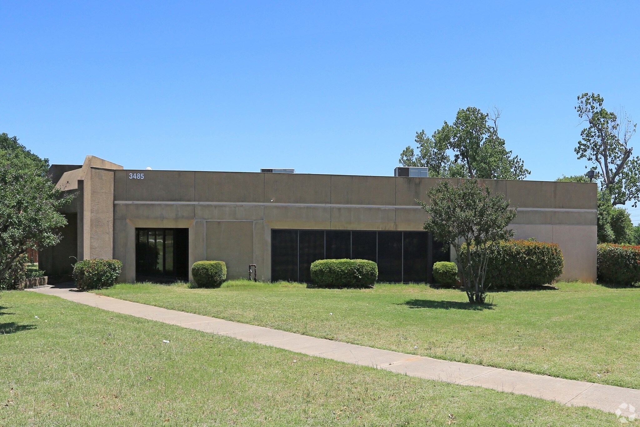 3485 Roy Orr Blvd, Grand Prairie, TX for sale Primary Photo- Image 1 of 1