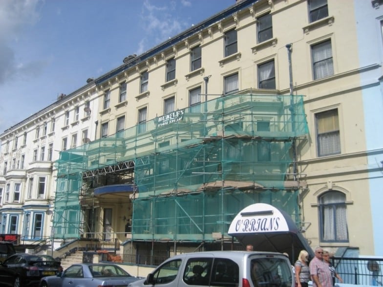 7-8 Marlborough Ter, Bridlington for sale - Primary Photo - Image 1 of 1