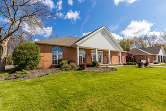 More details for 32 Professional Pky, Lockport, NY - Office for Sale