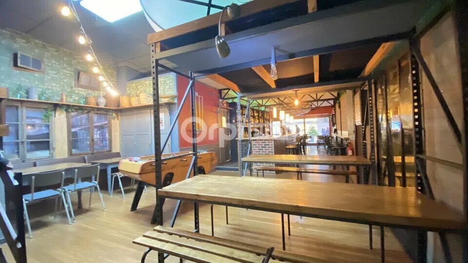 Retail in Colmar for lease - Interior Photo - Image 2 of 7