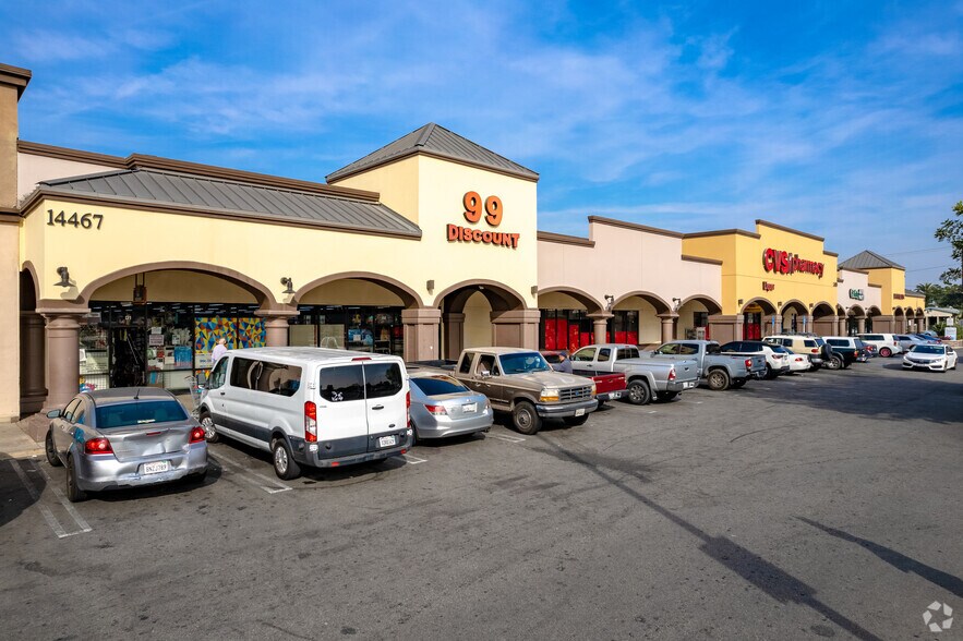 14503 Ramona Blvd, Baldwin Park, CA for sale - Primary Photo - Image 1 of 1