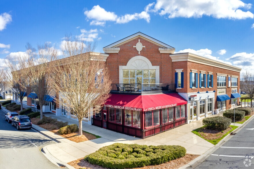 4350 Main St Harrisburg Nc 28075 Loopnet Com