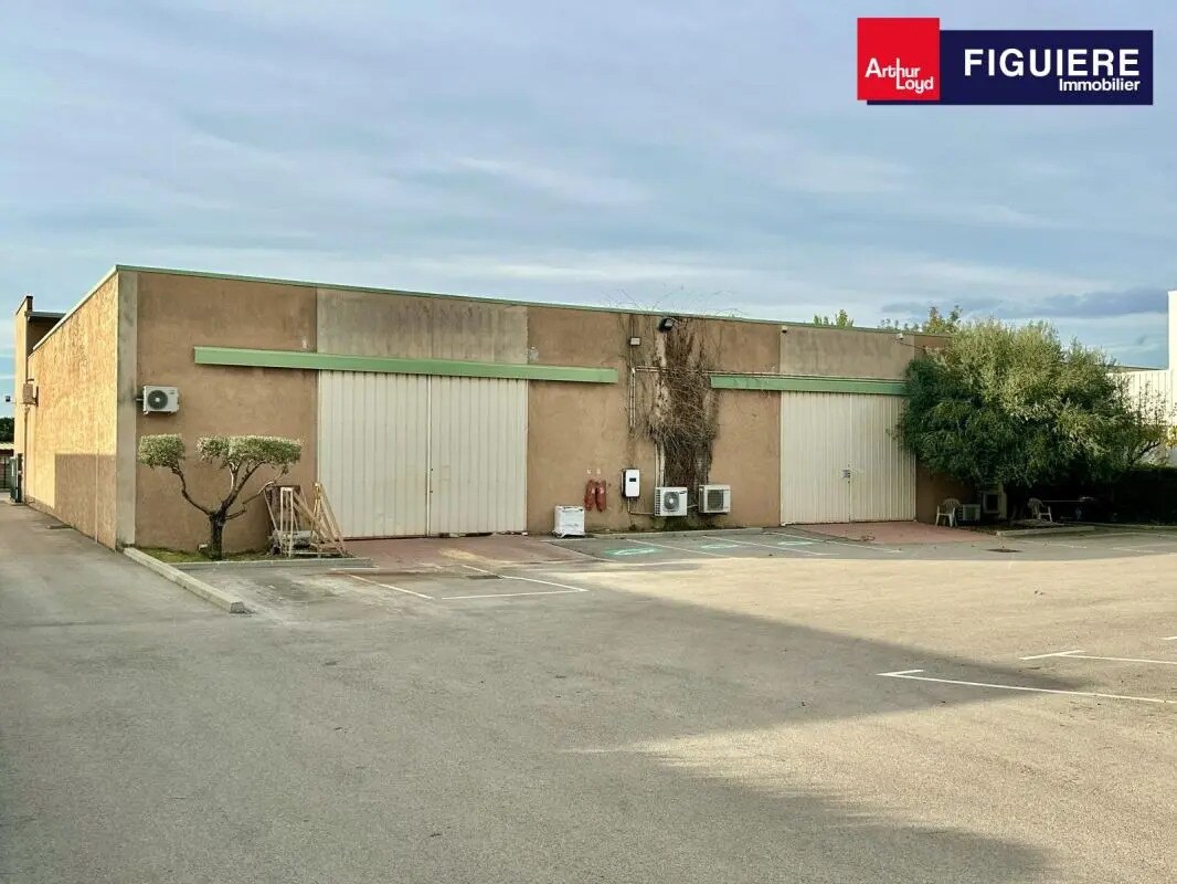 3 Allée De La Billonne, Les Pennes-Mirabeau for lease Building Photo- Image 1 of 16