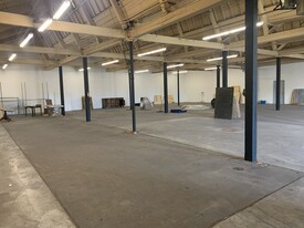 1069 Connecticut Ave, Bridgeport CT - Warehouse