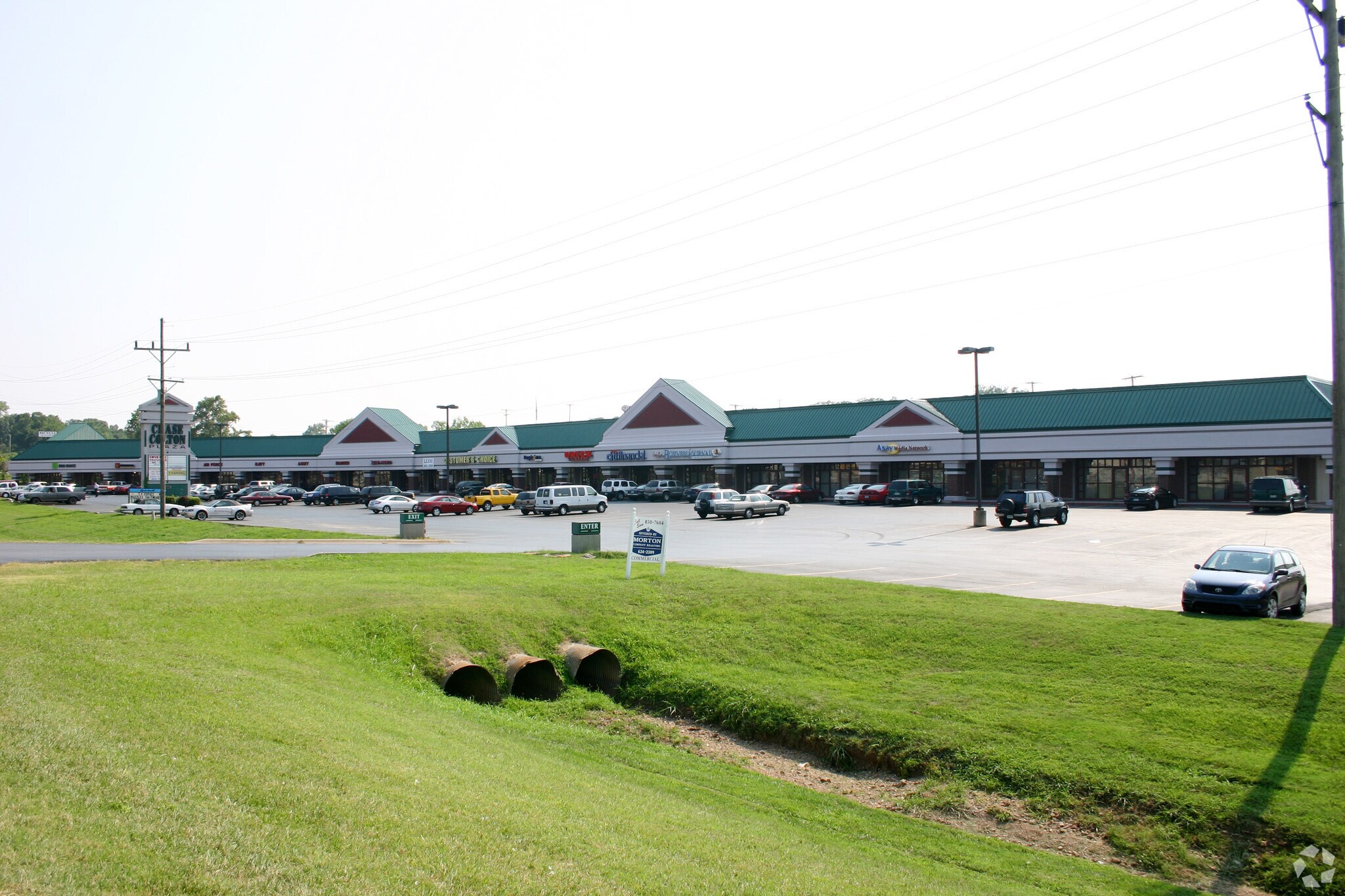 420 N Range Line Rd, Joplin, MO for sale Primary Photo- Image 1 of 1
