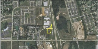 More details for I-55 & Church Rd, Southaven, MS - Land for Sale