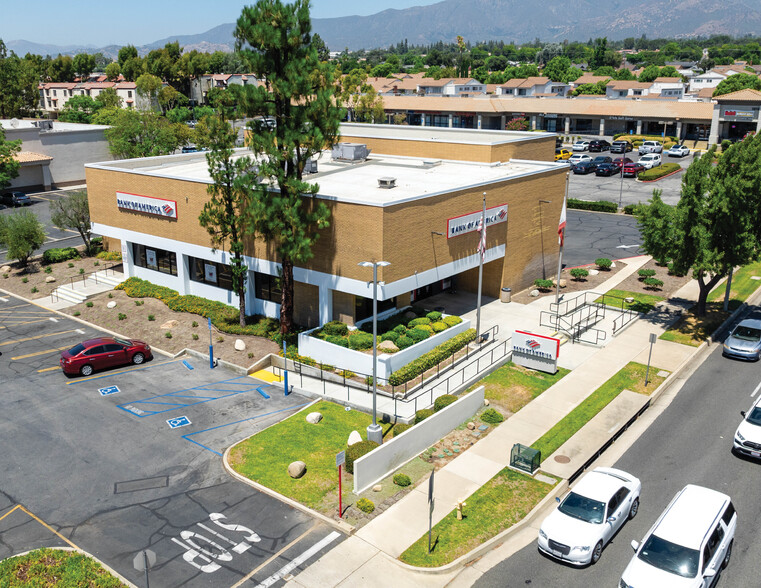 1211 W Foothill Blvd, Upland, CA for sale - Building Photo - Image 3 of 5