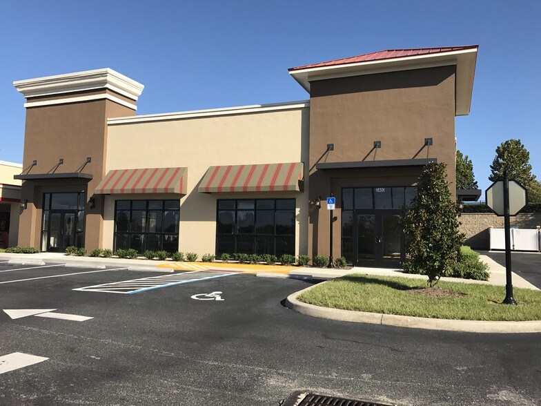 2460 Sr-50 Hwy, Clermont, FL for sale - Building Photo - Image 1 of 1
