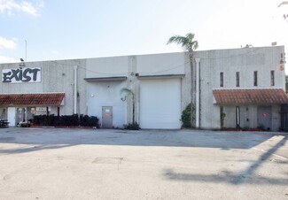 More details for 1650 NW 23rd Ave, Fort Lauderdale, FL - Industrial for Lease