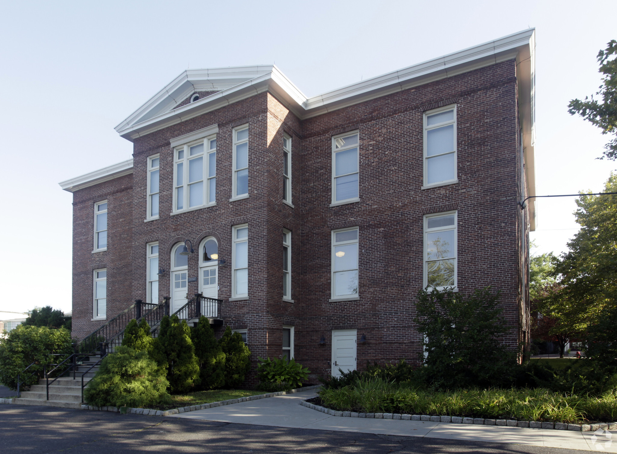 756 Haddon Ave, Collingswood, NJ for sale Primary Photo- Image 1 of 5