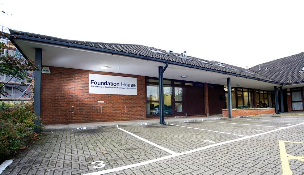 Fiddle Bridge Ln, Hatfield for lease - Building Photo - Image 2 of 5