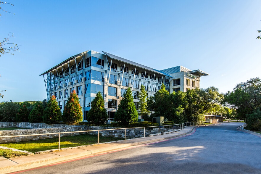 3711 S Mopac Expy, Austin, TX for lease - Building Photo - Image 1 of 9