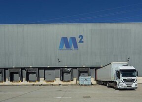 Zona Corredor del Henares - Warehouse