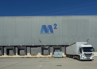 More details for Industrial for Lease