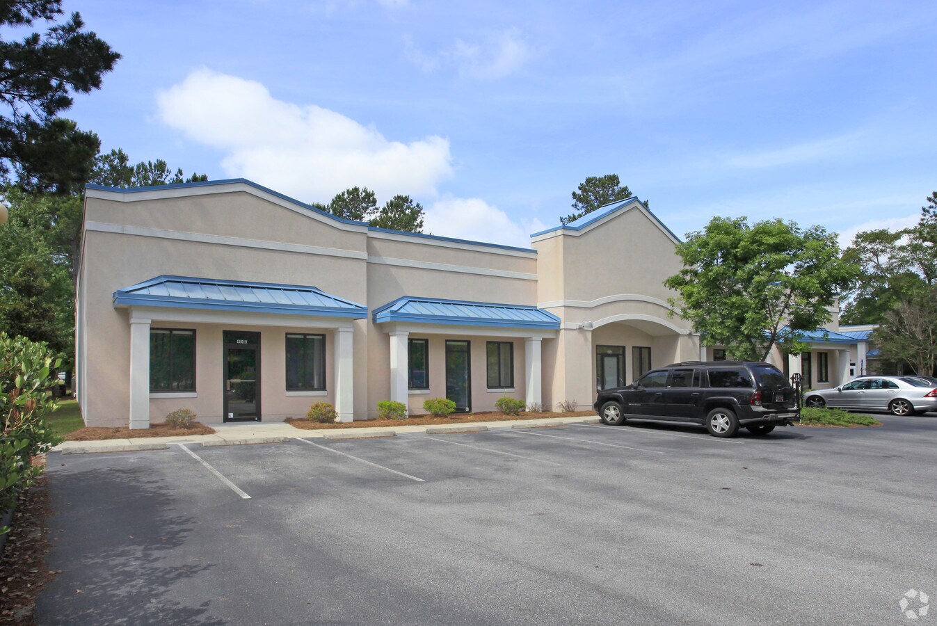494 Wando Park Blvd, Mount Pleasant, SC 29464 Office/Retail for Lease