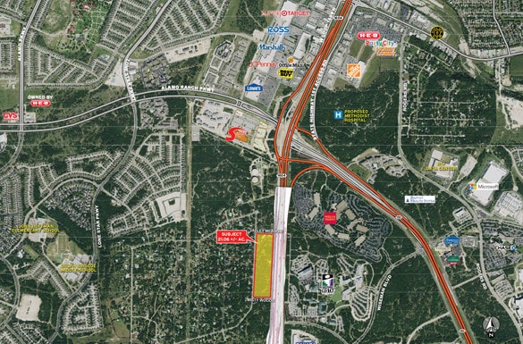 Loop 1604, San Antonio, TX 78253 | LoopNet