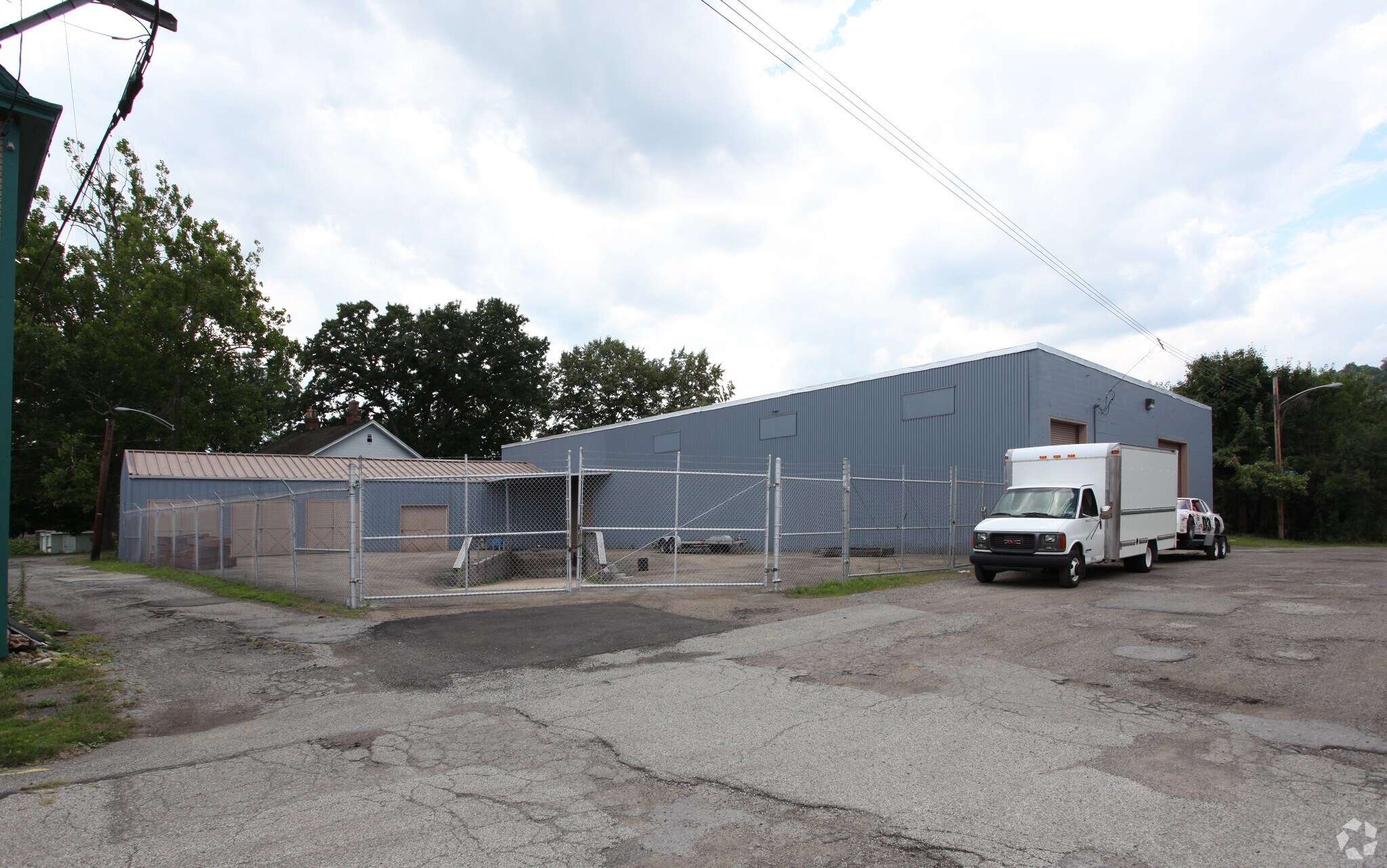 201 Windsor St, Mckeesport, PA for sale Primary Photo- Image 1 of 1