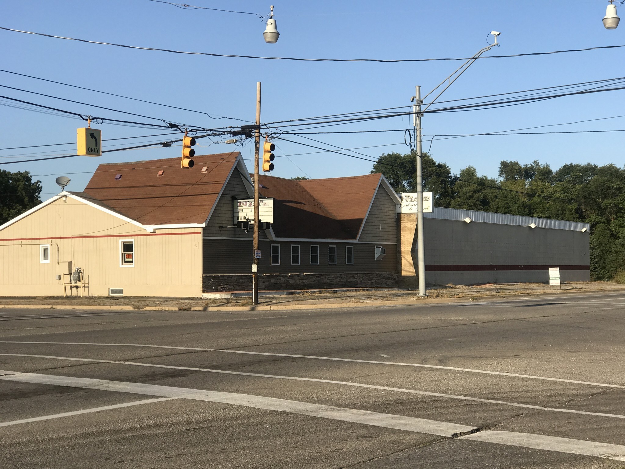 9801 E M-21, Ovid, MI for sale Primary Photo- Image 1 of 1