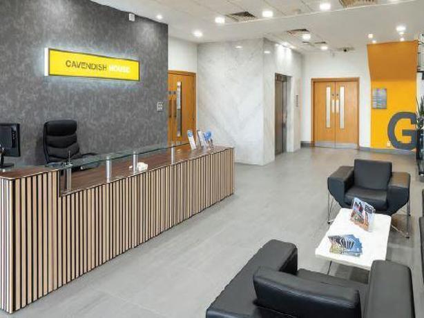 1 Cross St, Sale for lease Interior Photo- Image 1 of 3