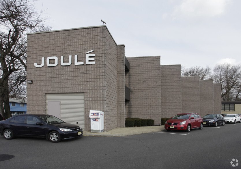 1245 US 1, Edison, NJ for sale - Building Photo - Image 1 of 1