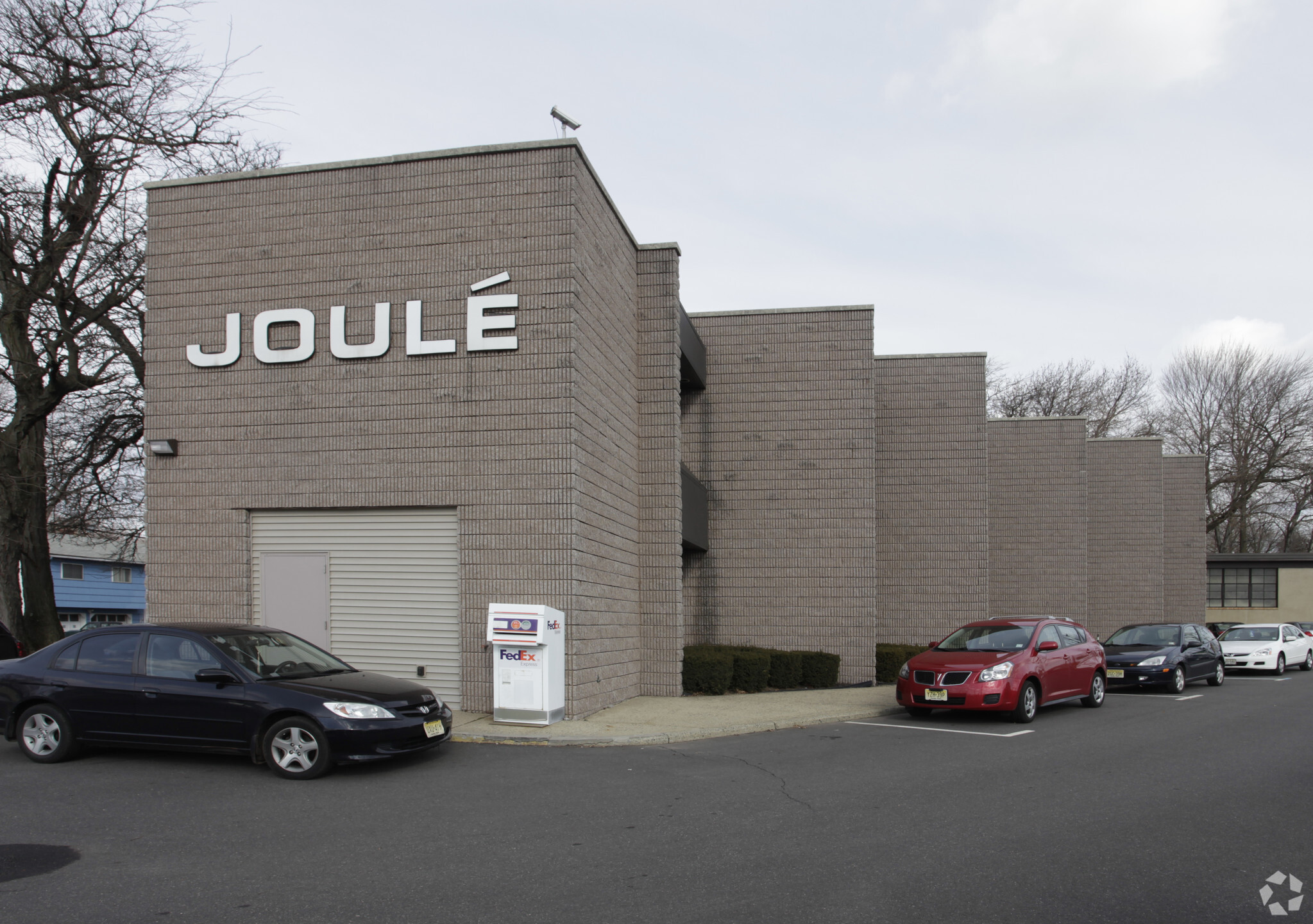 1245 US 1, Edison, NJ for sale Building Photo- Image 1 of 1