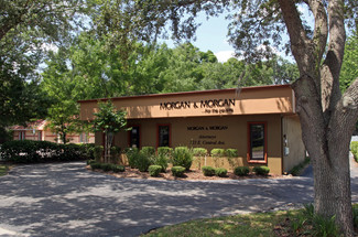 More details for 523 E Central Ave, Winter Haven, FL - Office for Sale