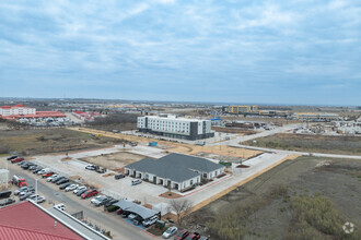 3121 Bailey Dr, Fort Worth, TX - AERIAL  map view - Image1