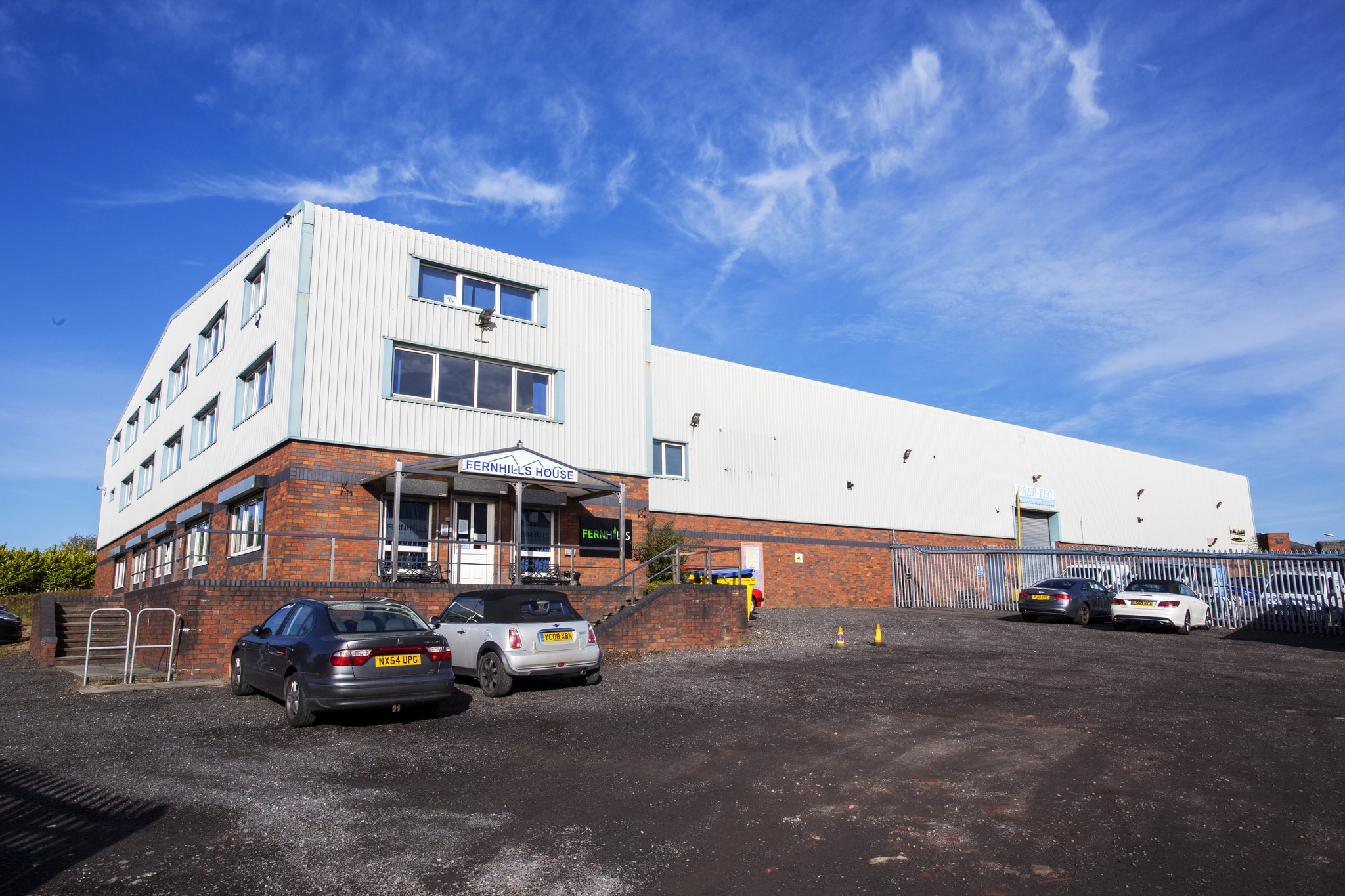 Todd St, Bury for sale Primary Photo- Image 1 of 1