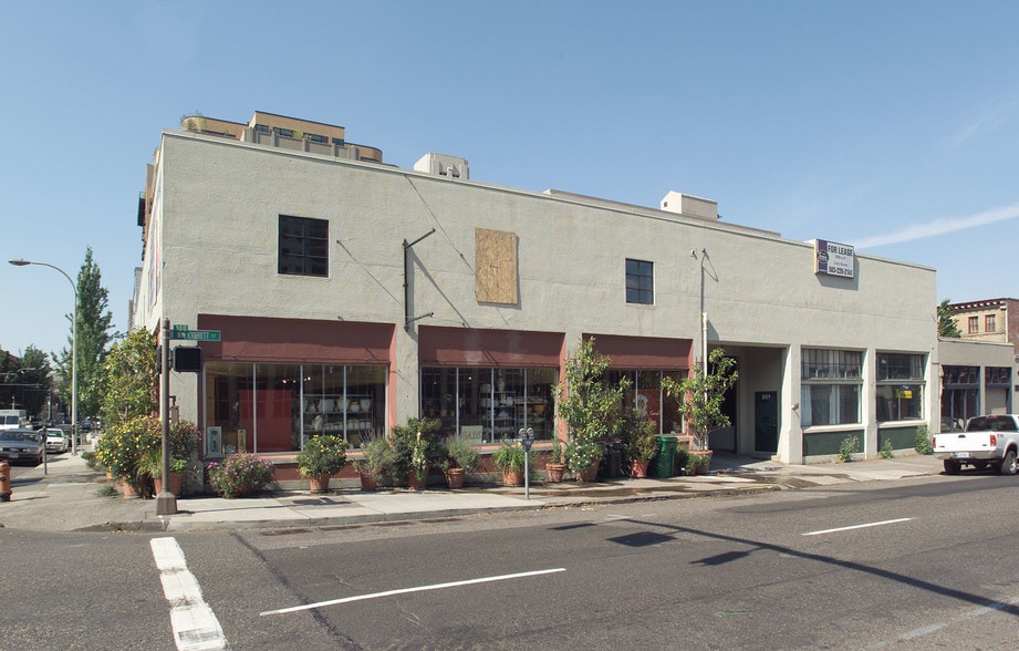 308-318 NW 11th Ave, Portland, OR for lease - Other - Image 2 of 21