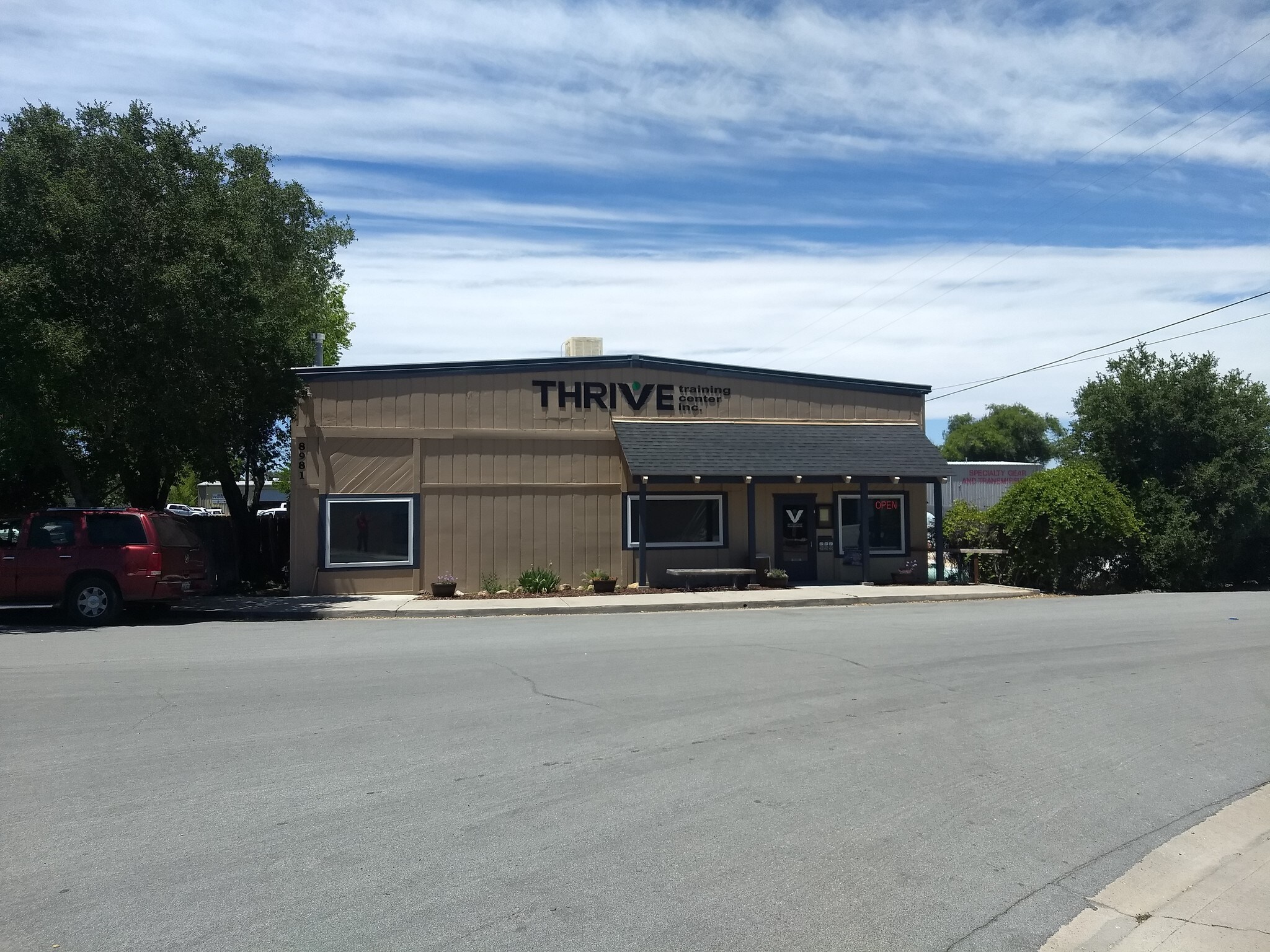Industrial in Atascadero, CA for sale Building Photo- Image 1 of 1
