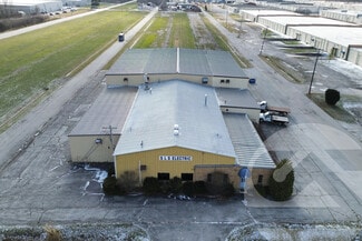 More details for 550 4th St, Perrysburg, OH - Industrial for Lease