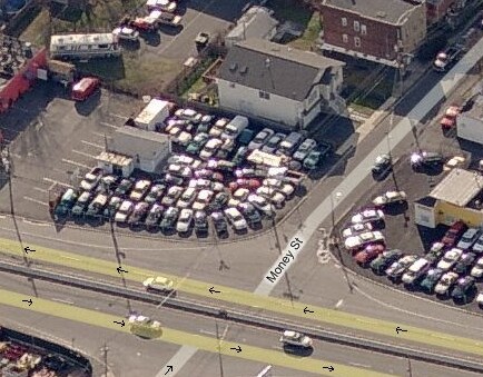 70 US Highway 46 E, Lodi, NJ for sale Aerial- Image 1 of 1