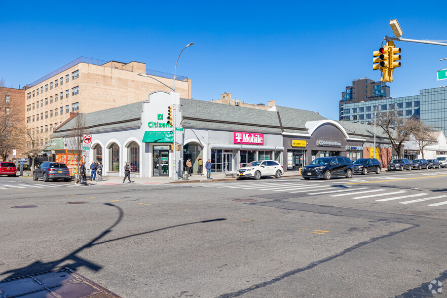 14401-144-07 Northern Blvd, Flushing, NY for lease - Building Photo - Image 3 of 6