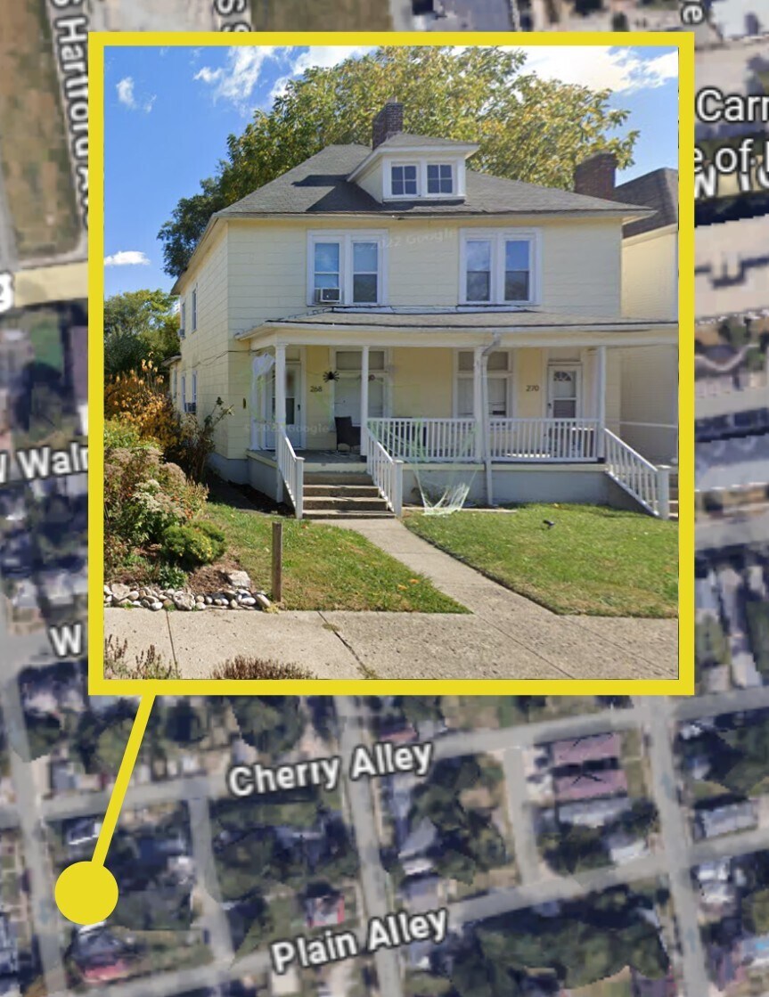 268 Martin Ave, Columbus, OH for sale Primary Photo- Image 1 of 2