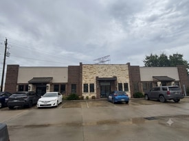 21733 Provincial Blvd #120 - Loft
