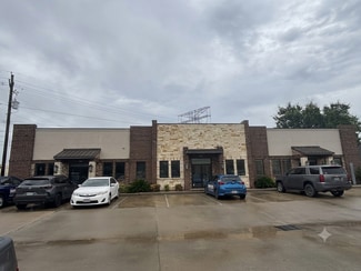 More details for 21733 Provincial Blvd, Katy, TX - Office/Retail for Lease