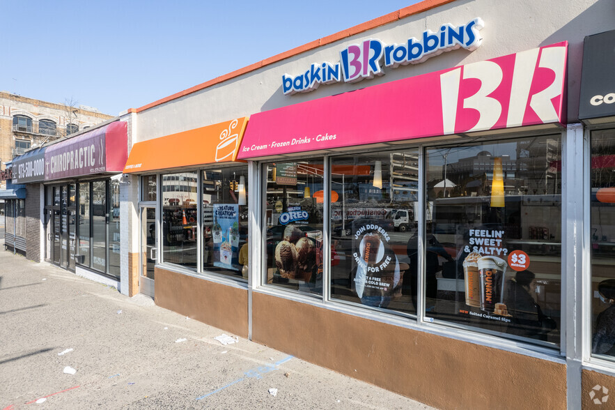 237-251 Market St, Paterson, NJ for lease - Building Photo - Image 1 of 34