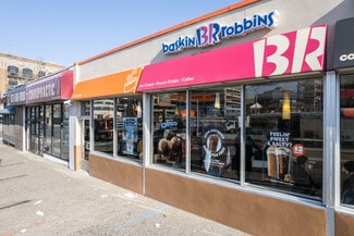 More details for 237-251 Market St, Paterson, NJ - Medical, Retail for Lease